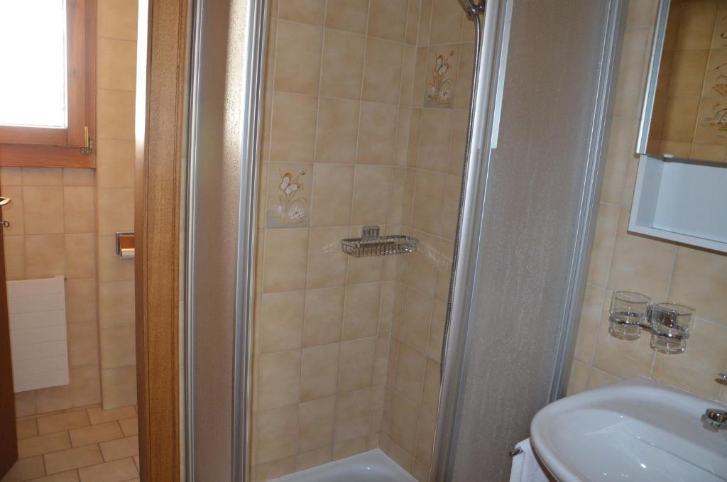 ザムナウンChasa Ravaischaアパートメント 部屋 写真